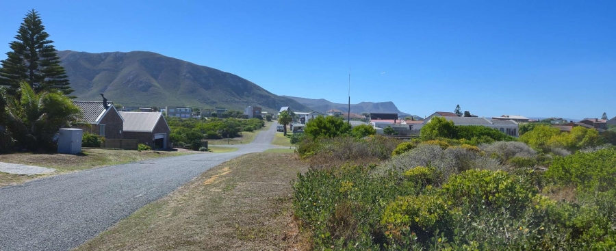 0 Bedroom Property for Sale in Franskraal Western Cape